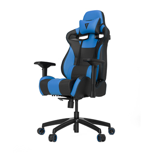 【VERTAGEAR】  SL4000 電競椅 黑藍